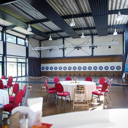 Ringhotel Landhaus Nicolai "Hotel Garni" Lohmen  Zewnętrze zdjęcie