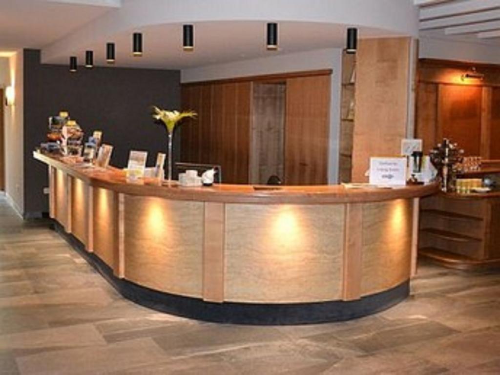 Ringhotel Landhaus Nicolai "Hotel Garni" Lohmen  Zewnętrze zdjęcie